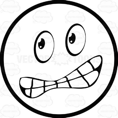 Free Cartoon Shocked Face, Download Free Cartoon Shocked Face png images, Free ClipArts on ...