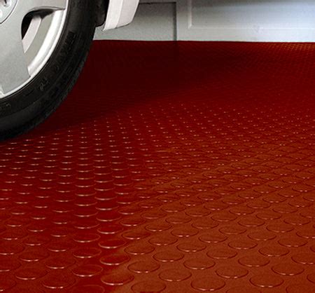 Garage Flooring Mats – Canada Mats