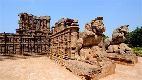 Konark Sun Temple- Ancient Hindu Temple - Same Day Tour Blog