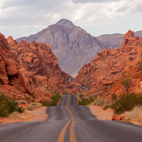 The Perfect Grand Canyon Road Trip (Las Vegas Or Phoenix) - Follow Me Away