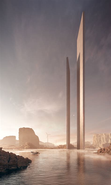 Monolith :: Behance