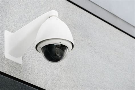 CCTV Camera Installation | JensonBrothers.com