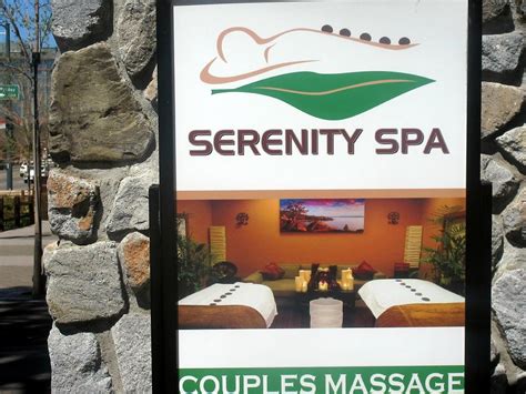 Serenity Spa - All You Need to Know BEFORE You Go (2024)