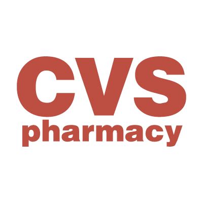 CVS Pharmacy (.EPS) vector logo