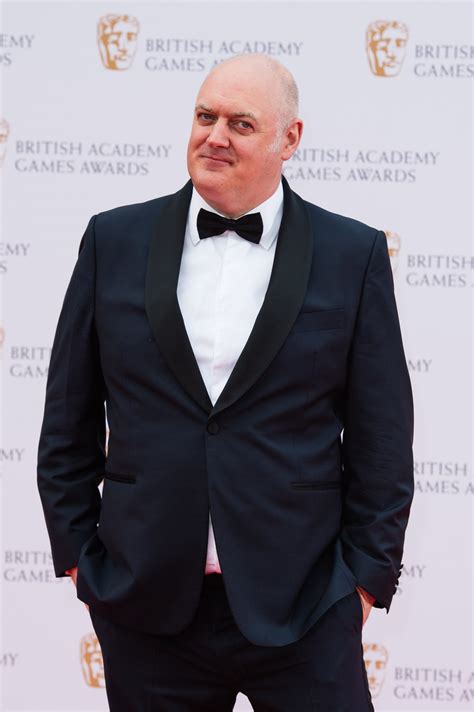 Dara O Briain fans in stitches as they compare him to cartoon villain in throwback snap | The ...