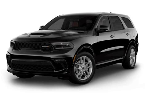 2021 Dodge Durango SUV | Dodge Canada