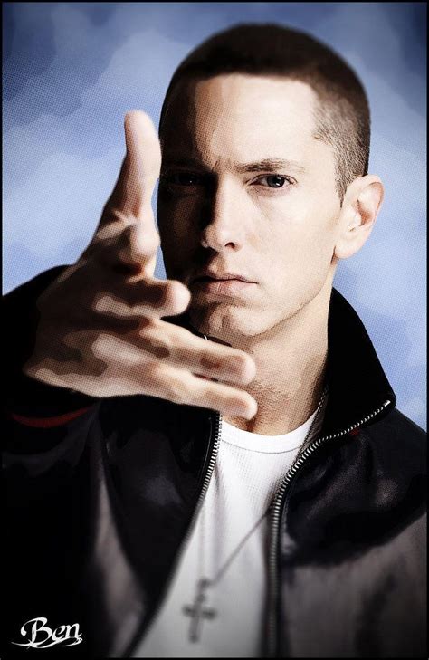 Marshall Mathers Wallpapers - Wallpaper Cave