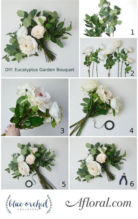 Wedding Planning Guide To Make Everything Simpler - SalePrice:13$ | Diy bridal bouquet, Diy ...