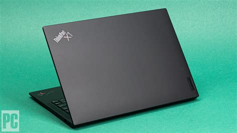 Lenovo ThinkPad X1 Carbon Gen 9 (2021) - Recensione 2021