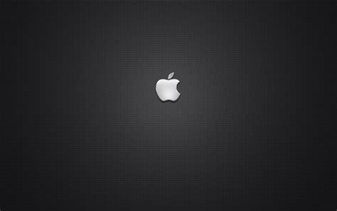 Silver Apple logo wallpaper | other | Wallpaper Better