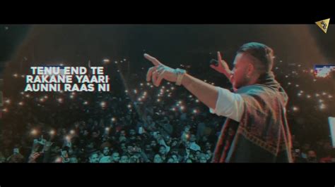 Pray Song Lyrics - Karan Aujla