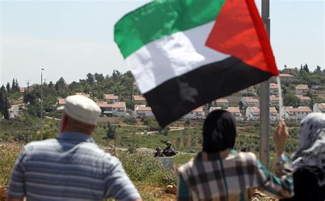 United Nations' Resolution Condemns Israeli Settlements | The Takeaway ...