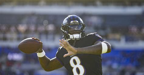 Ravens' Lamar Jackson Says He Needs to Win Super Bowl Now: 'Not Getting ...