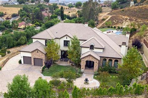 #493E – Shadow Hills Ranch | Luxury Home Rental