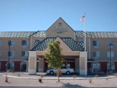 Country Inn & Suites Hobbs, NM - Hotel Reviews - TripAdvisor