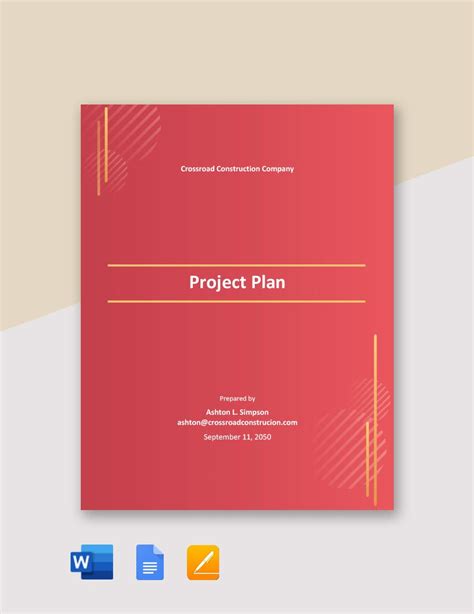 Project Plan Template Using Google Sheets Efinancialm - vrogue.co