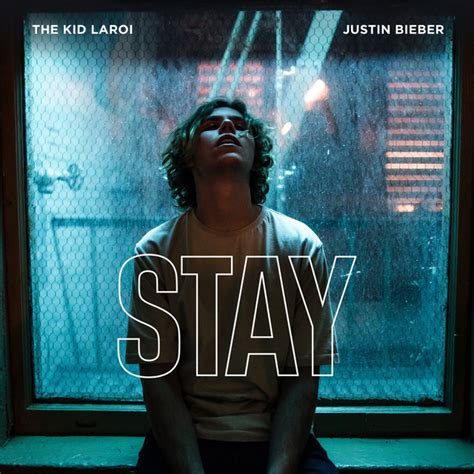 BPM and key for The Kid Laroi feat. Justin Bieber - Stay | SongBPM | songbpm.com