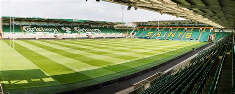 Northampton Saints Stadium | How to find us