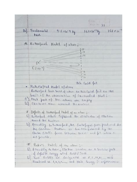 Chemistry (Part - 2) | PDF