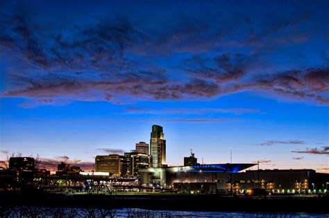 Omaha skyline | Skyline, Outdoor, Good listener