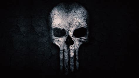 Dark Skull 4k Wallpapers - Wallpaper Cave