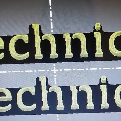 Logo Technics — trOfp