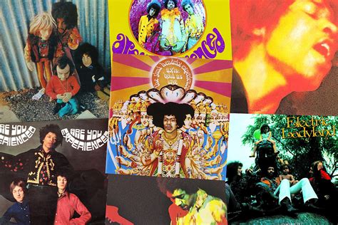 Jimi Hendrix: New Album for 2013