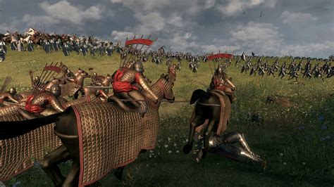 Total War: Shogun 2 Windows game - Mod DB