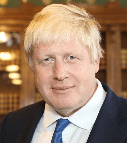 Boris Johnson Biography - Birthday, Wiki, Age, Facts, Net Worth, Married, Wife, Girlfriend ...