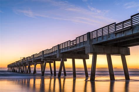 10 Best Beaches in Jacksonville - Which Jacksonville Beach is Right For ...