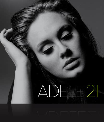 ADELE