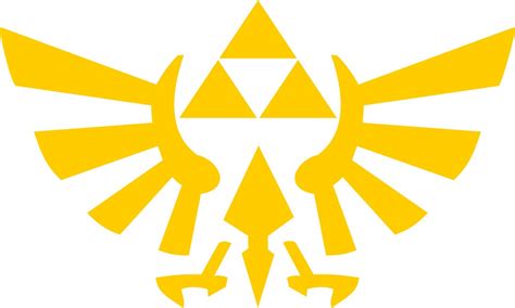 Image - Triforce symbol.jpeg | Fantendo - Nintendo Fanon Wiki | FANDOM powered by Wikia