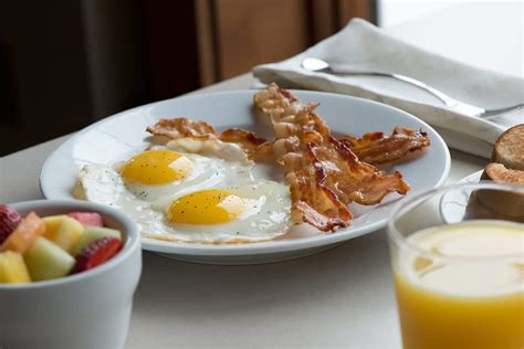 Breakfast Menu & Breakfast Buffet Smorgasbord (Lancaster, PA) - Bird-in-Hand Family Restaurant