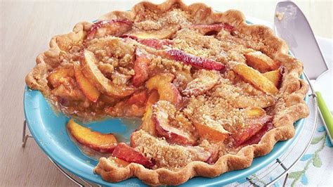 Vanilla Nectarine Pie | Recipe | Nectarine pie, Recipes, Nectarine pie recipe