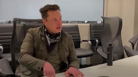 In Epically Nerdy Interview, Elon Musk Discusses Build Quality Problems ...