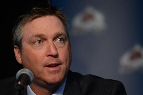 Patrick Roy quits as Colorado Avalanche head coach