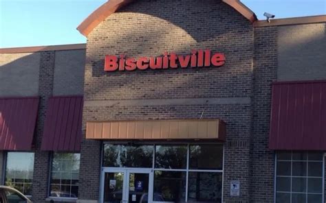 Biscuitville Menu With Prices (US) - 2024