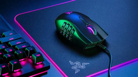 Razer is reviving its left-handed gaming mouse - GadgetMatch