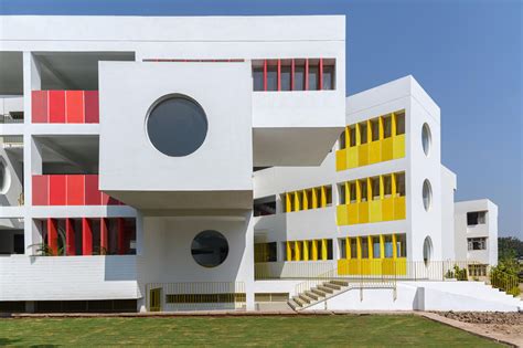 Shreyas Patil Architects, Atik Bheda · SANSKRUTI PRE-PRIMARY SCHOOL ...