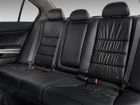 Perforated leather seats? - Page 2 - Drive Accord Honda Forums