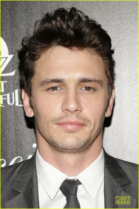 Negative canthal tilt | James franco, Attractive people, James mcavoy