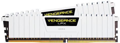 Best Buy: CORSAIR VENGEANCE LPX Series 16GB (2PK 8GB) 3.2GHz DDR4 ...