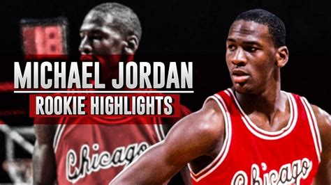 Michael Jordan Rookie Year Top Sellers | bellvalefarms.com