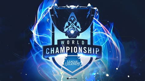 League of Legends Worlds Day 1 Betting Picks | Friday, October 7