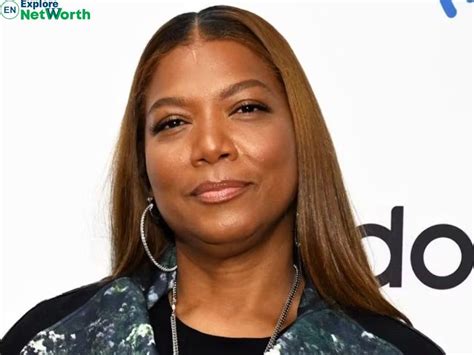 Queen Latifah Net Worth 2023, How Rich Is American Actress Now?