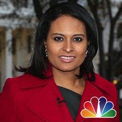 Kristen Welker, NBC News | Women | Pinterest