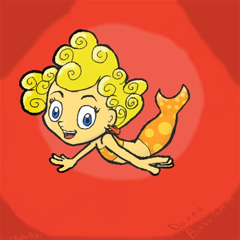 Bubble-Guppies DeviantArt Gallery