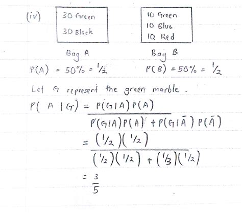 discrete mathematics - probability with bayes theorem - Mathematics ...