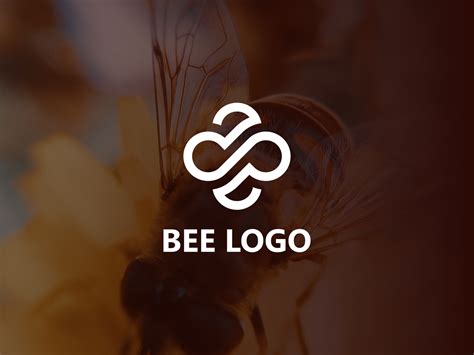 bee logo by bernardo_dwikii on Dribbble