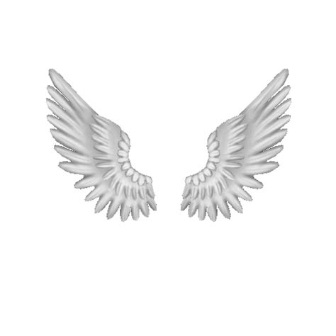 Cupid Wings Chroma | Badlion Store